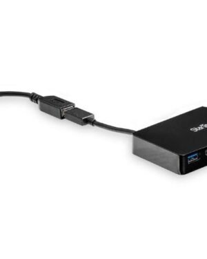 Startech BNDDKT30CAHV