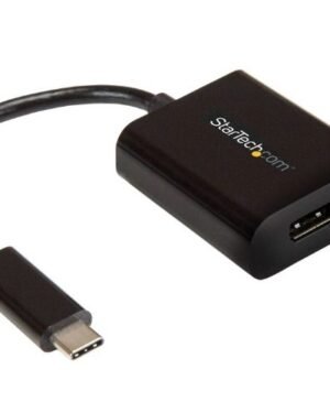 Startech CDP2DP