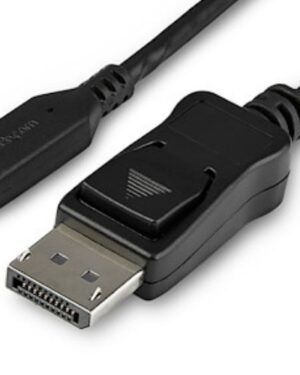Startech CDP2DP141MB