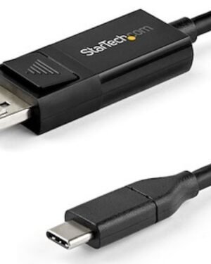 Startech CDP2DP141MBD