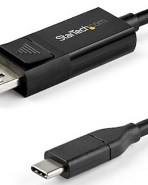 Startech CDP2DP142MBD