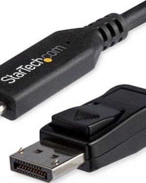 Startech CDP2DP146B