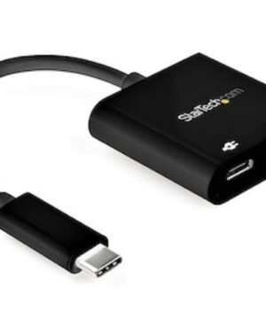 Startech CDP2DP14UCPB
