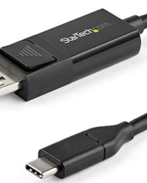 Startech CDP2DP1MBD