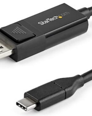 Startech CDP2DP2MBD