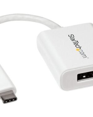 Startech CDP2DPW