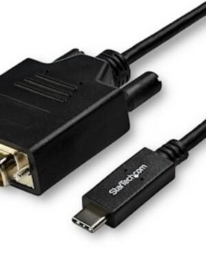 Startech CDP2DVI3MBNL