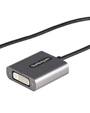 Startech CDP2DVIEC