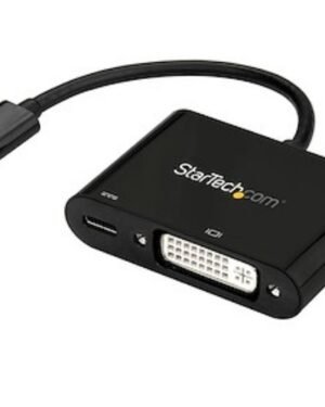 Startech CDP2DVIUCP