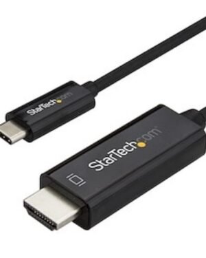 Startech CDP2HD2MBNL