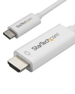 Startech CDP2HD2MWNL