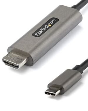 Startech CDP2HDMM1MH