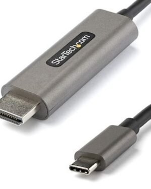 Startech CDP2HDMM3MH