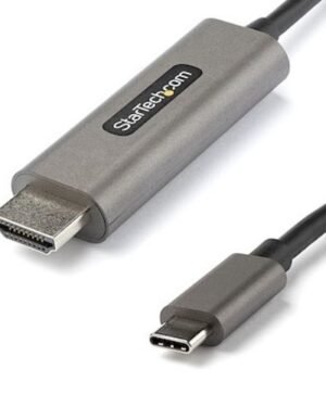 Startech CDP2HDMM4MH
