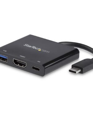 Startech CDP2HDUACP