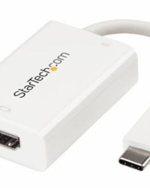 Startech CDP2HDUCPW
