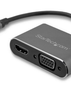 Startech CDP2HDVGA
