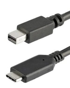 Startech CDP2MDPMM1MB