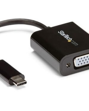Startech CDP2VGA