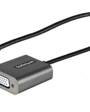 Startech CDP2VGAEC
