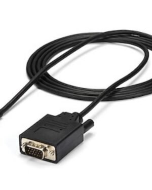 Startech CDP2VGAMM2MB