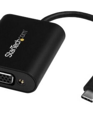 Startech CDP2VGASA