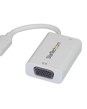 Startech CDP2VGAUCPW