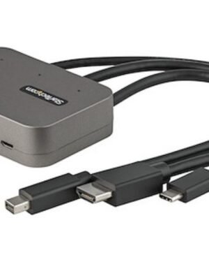 Startech CDPHDMDP2HD
