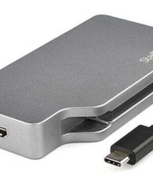 Startech CDPVDHDMDP2G