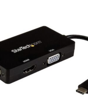 Startech CDPVGDVHDBP