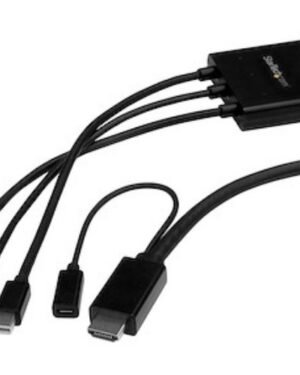 Startech  CMDPHD2HD