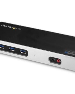 Startech DK30A2DH