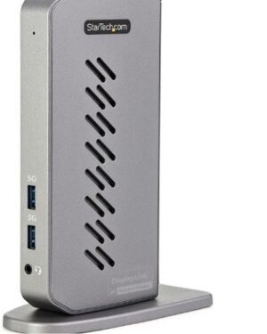 Startech DK30A2DHU