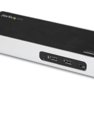 Startech DK30ADD