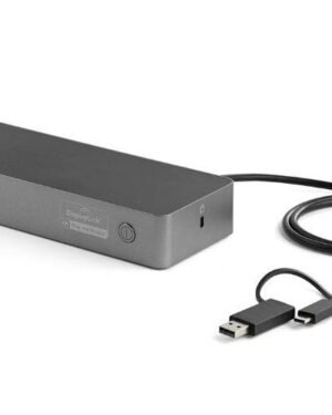 Startech DK30C2DPEP