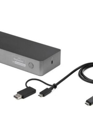 Startech DK30C2DPPD