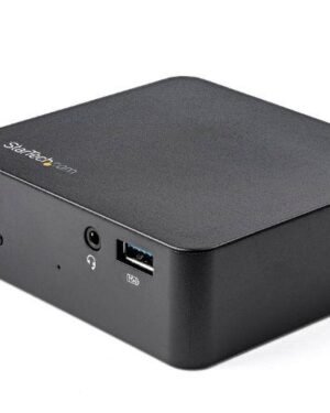 Startech DK30CHDPD