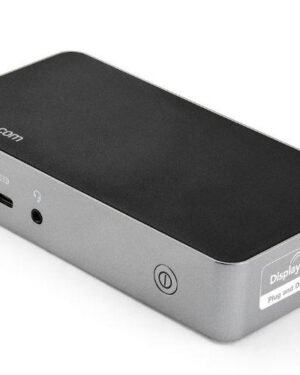 Startech DK30CHHPD