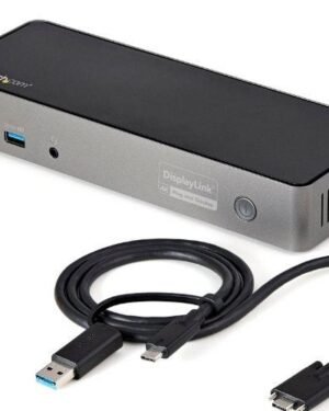 Startech DK31C3HDPD /DK31C3HDPDUE