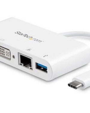 Startech DKT30CDVPD