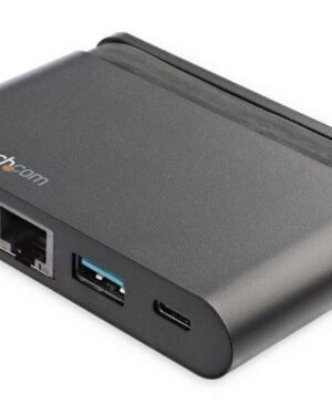 Startech DKT30CHCPD