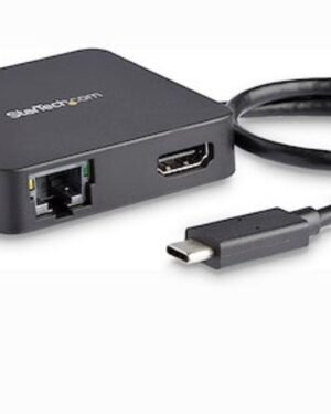 Startech DKT30CHD