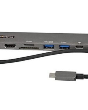 Startech DKT30CHSDPD1