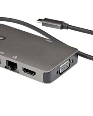 Startech DKT30CHVPD2