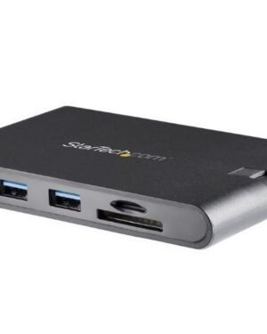 Startech DKT30CHVSCPD