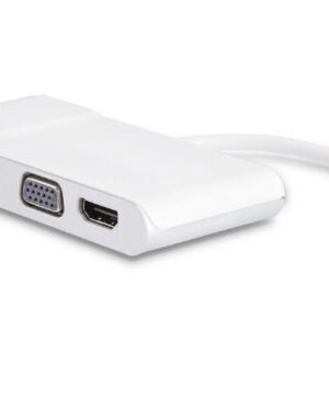 Startech DKT30CHVW