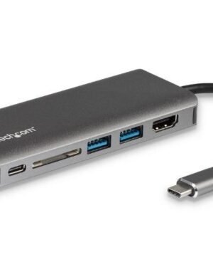 Startech DKT30CSDHPD