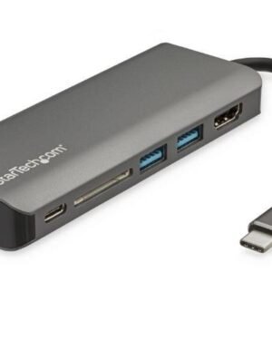 Startech DKT30CSDHPD3