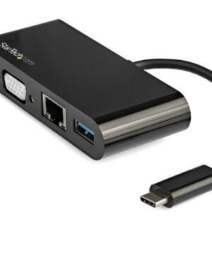 Startech DKT30CVAGPD