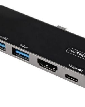 Startech DKT30ICHPD